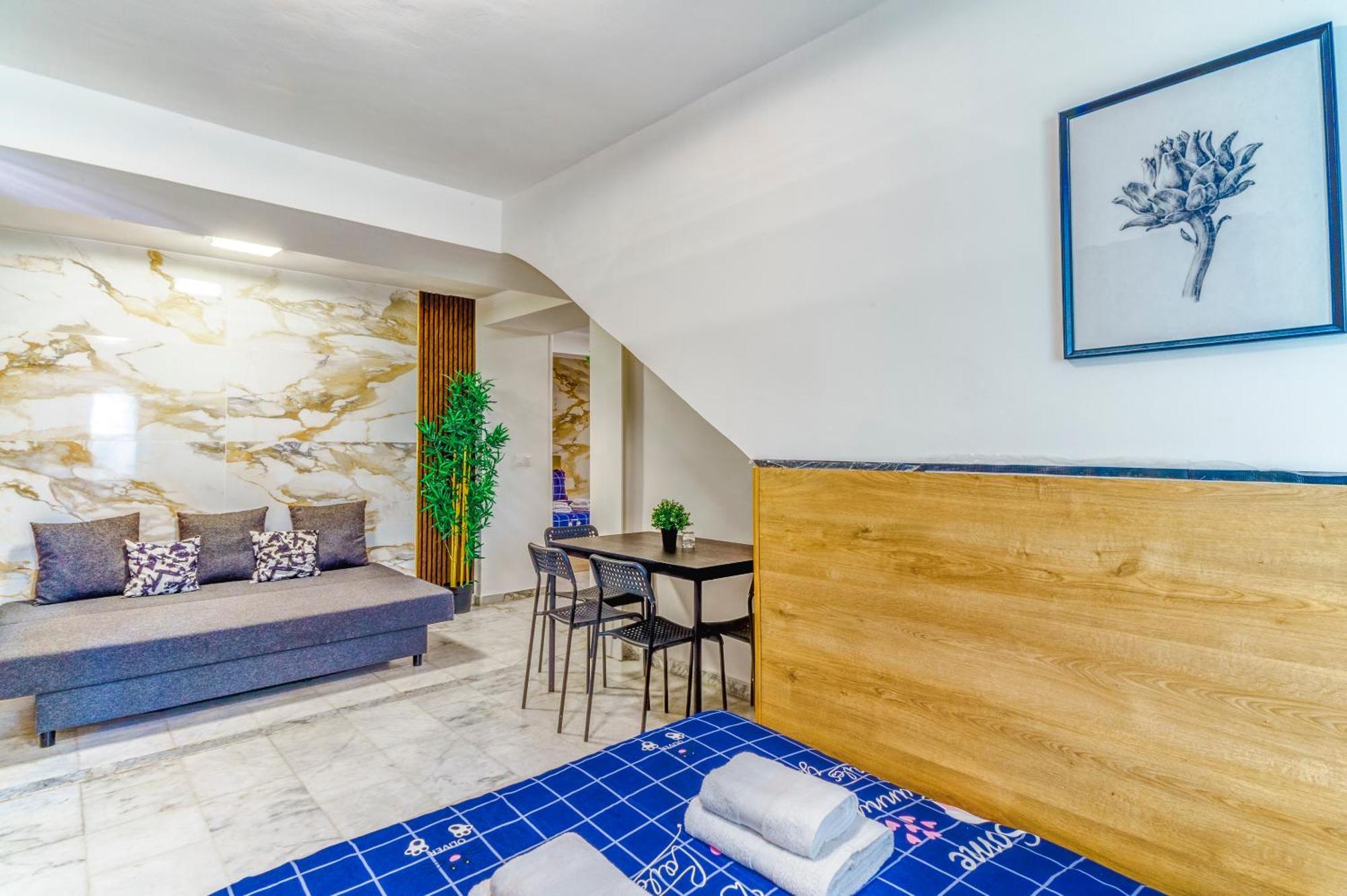 Appartamento Costa Marbella Star Light Esterno foto