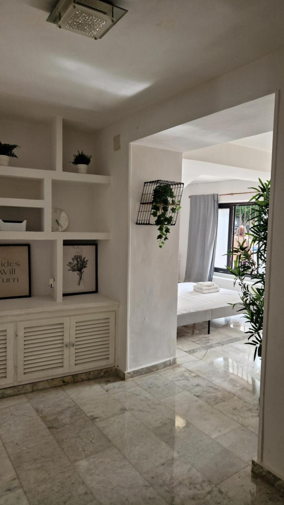 Appartamento Costa Marbella Star Light Esterno foto