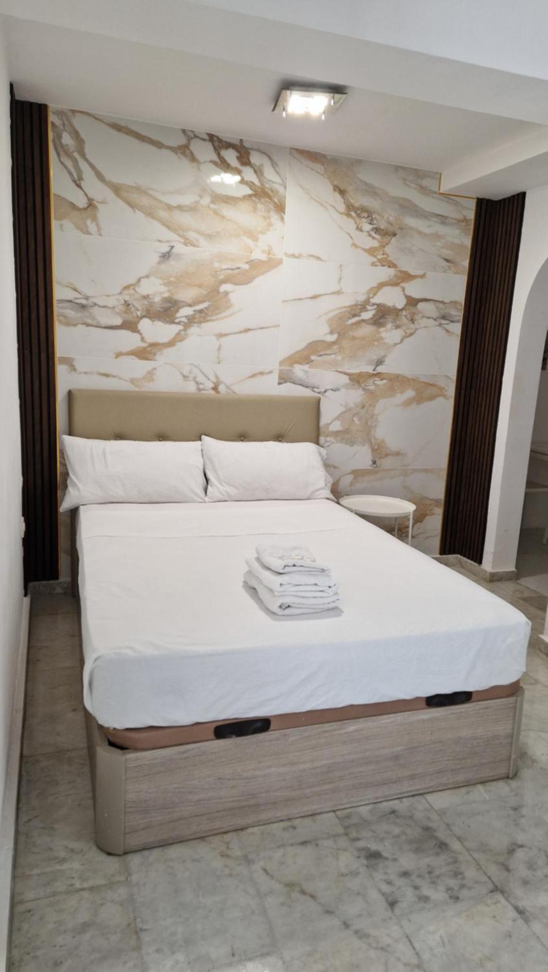 Appartamento Costa Marbella Star Light Esterno foto