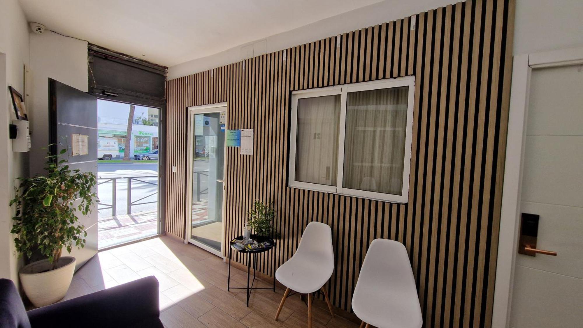 Appartamento Costa Marbella Star Light Esterno foto