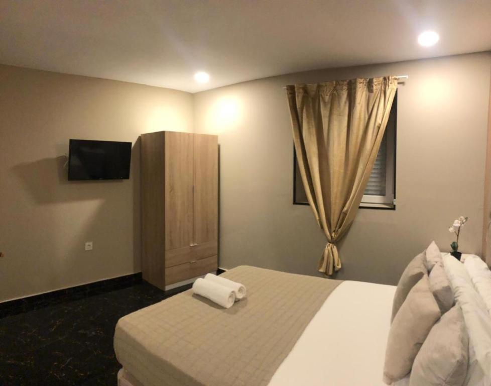 Appartamento Costa Marbella Star Light Esterno foto